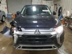 2020 Mitsubishi Outlander SE