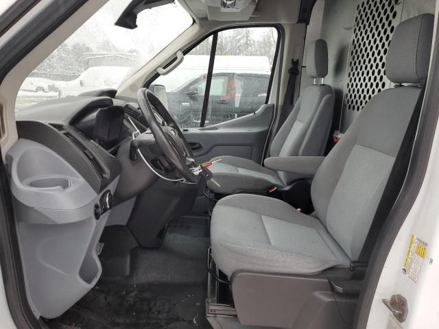 2015 Ford Transit T-250