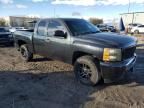 2009 Chevrolet Silverado C1500