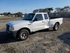 2010 Ford Ranger Super Cab