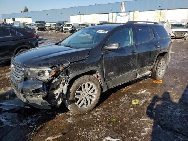 2017 GMC Acadia ALL Terrain