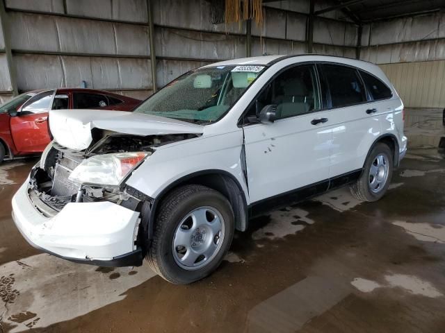 2010 Honda CR-V LX