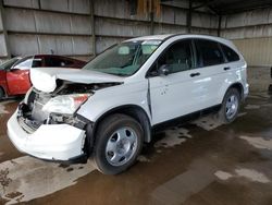 2010 Honda CR-V LX en venta en Phoenix, AZ