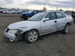 2006 Nissan Sentra 1.8 en venta en Eugene, OR