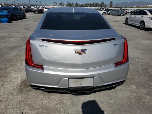 2019 Cadillac XTS Luxury