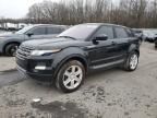 2014 Land Rover Range Rover Evoque Pure Plus