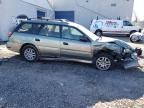 2004 Subaru Legacy Outback AWP