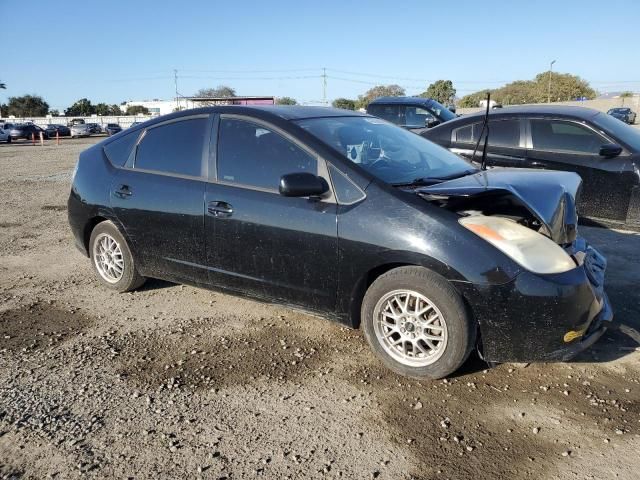 2005 Toyota Prius