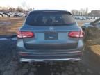 2016 Mercedes-Benz GLC 300 4matic