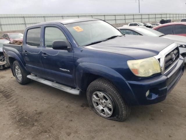 2006 Toyota Tacoma Double Cab Prerunner