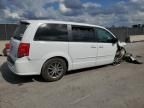 2014 Dodge Grand Caravan R/T