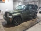 2008 Jeep Liberty Sport