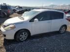 2009 Nissan Versa S