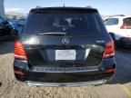 2013 Mercedes-Benz GLK 350 4matic