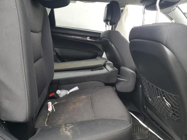 2011 KIA Sorento Base