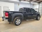 2010 GMC Sierra K1500 SLT