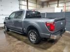 2024 Ford F150 XLT