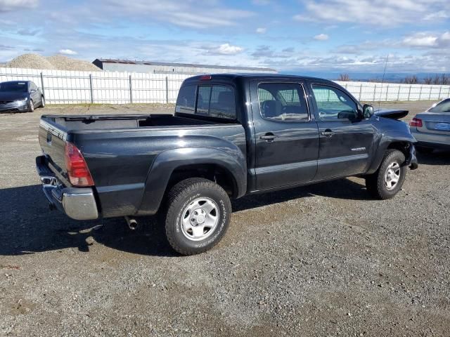 2005 Toyota Tacoma Double Cab Prerunner