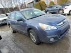 2014 Subaru Outback 2.5I