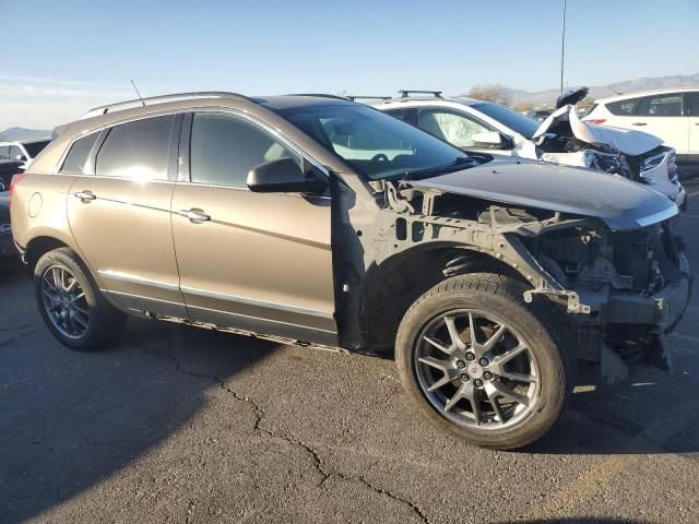 2014 Cadillac SRX