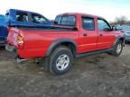 2004 Toyota Tacoma Double Cab Prerunner