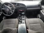 2004 Nissan Pathfinder LE