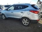 2011 Hyundai Tucson GLS