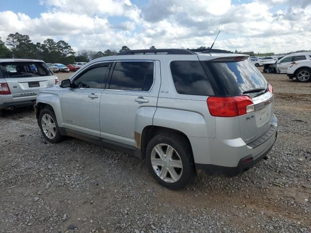 2012 GMC Terrain SLE