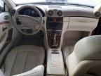 2007 Mercedes-Benz CLK 350