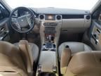 2012 Land Rover LR4 HSE Luxury