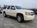 2011 Chevrolet Suburban C1500 LTZ