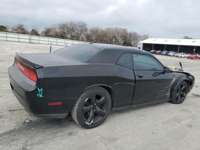 2014 Dodge Challenger R/T