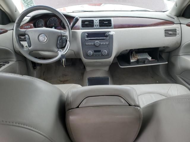 2006 Buick Lucerne CXL