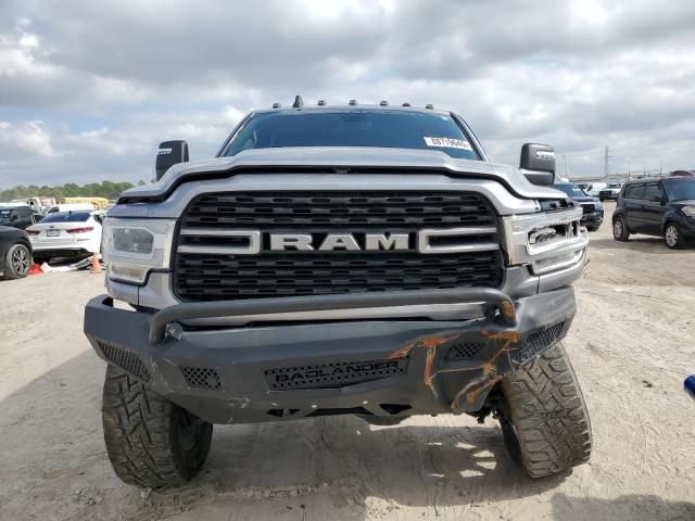 2023 Dodge RAM 2500 BIG Horn