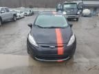 2012 Ford Fiesta SE