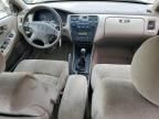 2001 Honda Accord EX