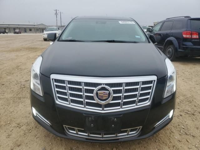 2013 Cadillac XTS Premium Collection