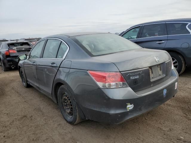 2009 Honda Accord LX