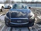 2014 Infiniti Q50 Base