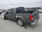 2005 Nissan Frontier Crew Cab LE