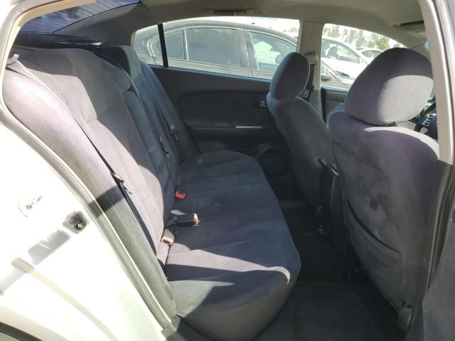 2006 Nissan Altima S