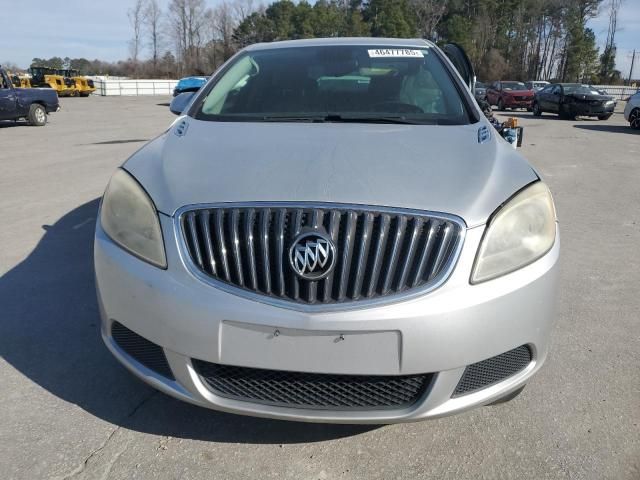 2015 Buick Verano