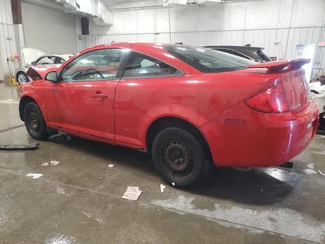 2009 Pontiac G5