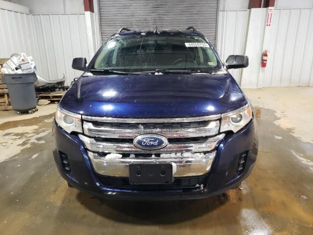 2011 Ford Edge SE