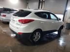 2012 Hyundai Tucson GLS