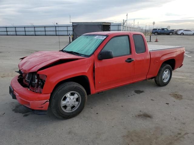 2006 Chevrolet Colorado