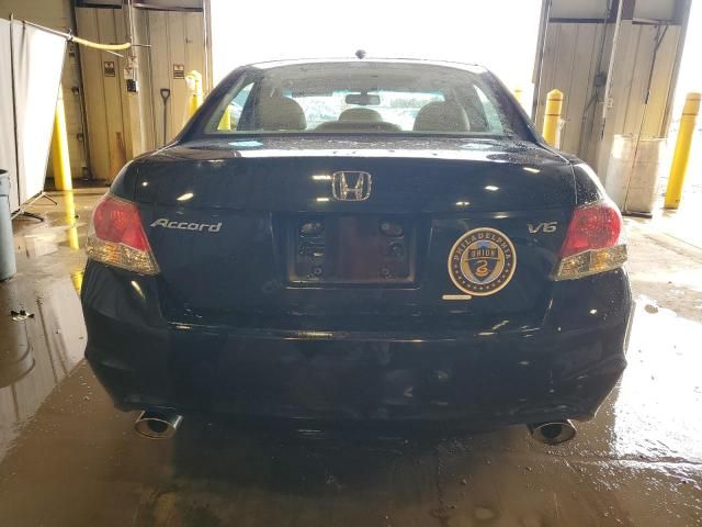 2010 Honda Accord EXL