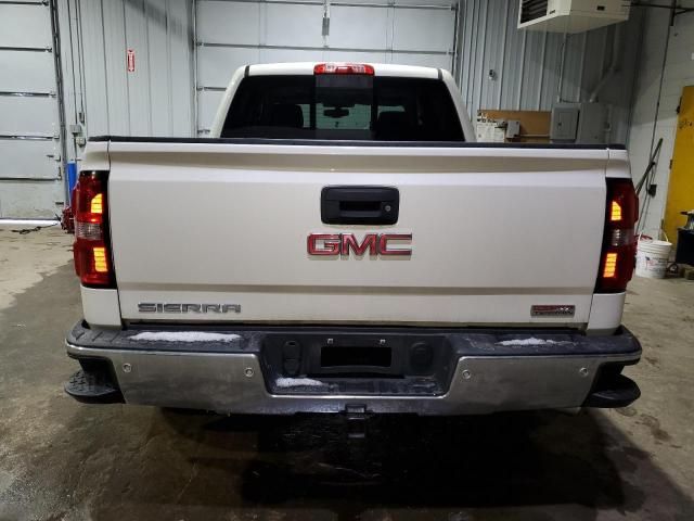 2015 GMC Sierra K1500 SLT