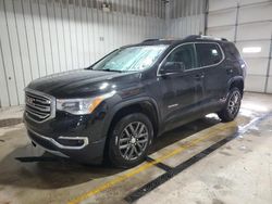 2019 GMC Acadia SLT-1 en venta en York Haven, PA