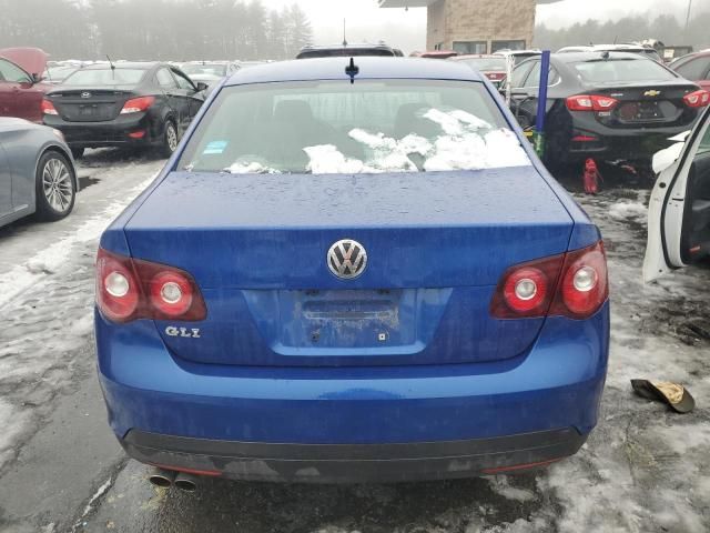 2008 Volkswagen GLI